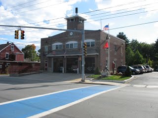 Station 1 - 151 Main Street